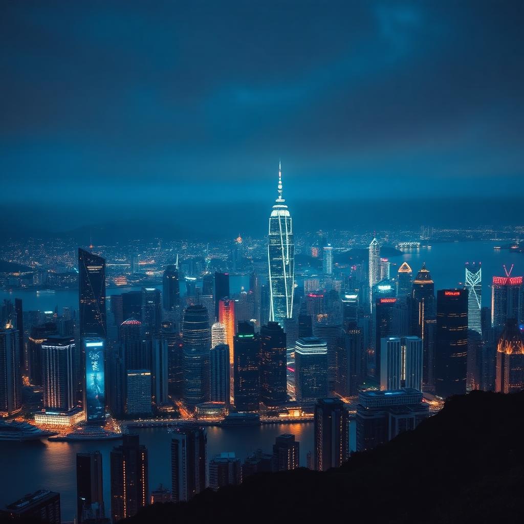 Hong Kong