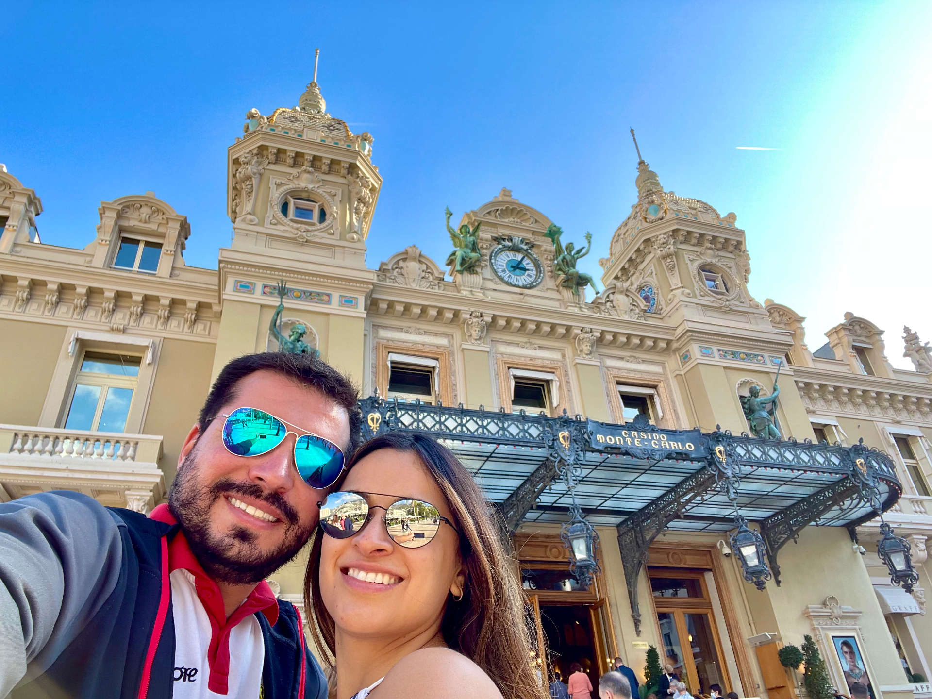 Monaco