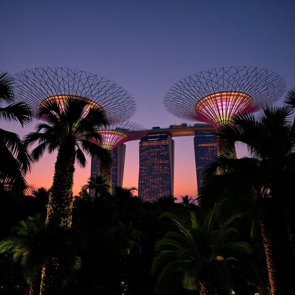 Singapore